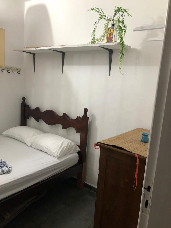 Fin Soul House Hostel Ubatuba Bagian luar foto