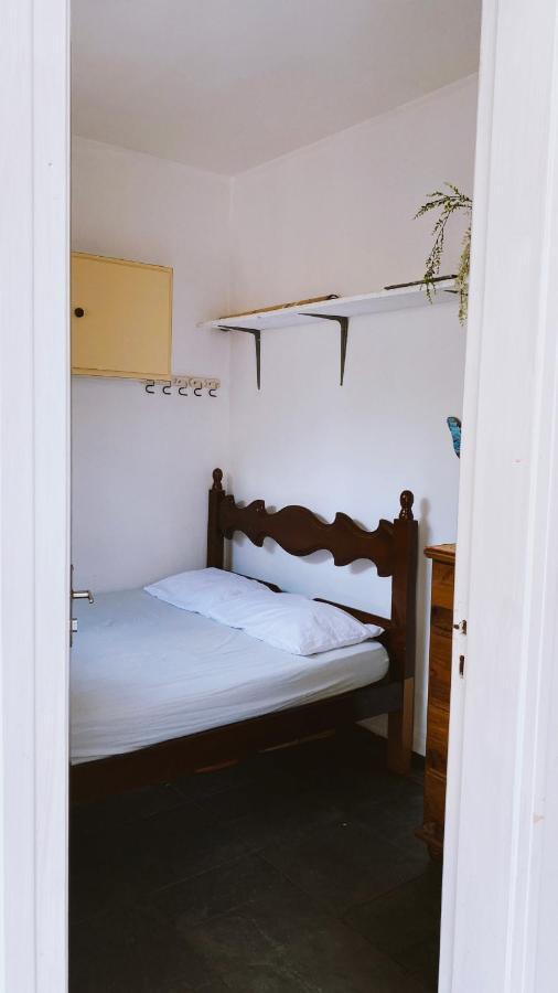 Fin Soul House Hostel Ubatuba Bagian luar foto