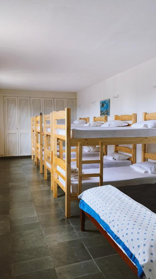 Fin Soul House Hostel Ubatuba Bagian luar foto
